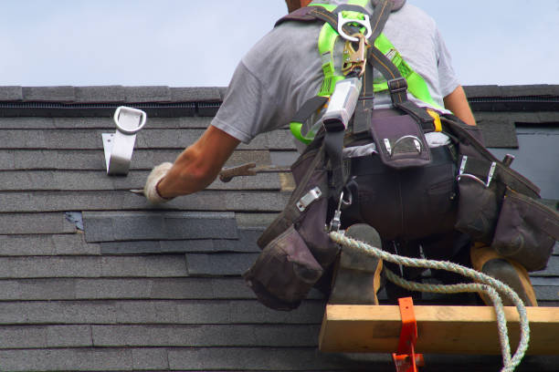 Best Slate Roofing Contractor  in Fort Hall, ID