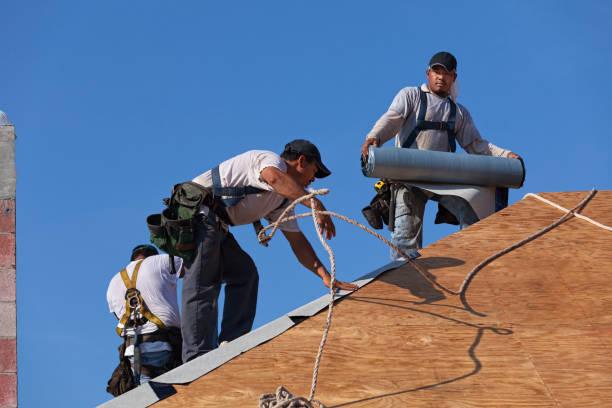 Slate Roofing Contractor in Fort Hall, ID