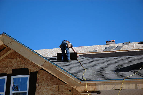 Tile Roofing Contractor in Fort Hall, ID