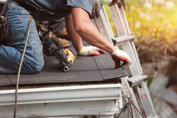 Best Flat Roof Repair Services  in Fort Hall, ID