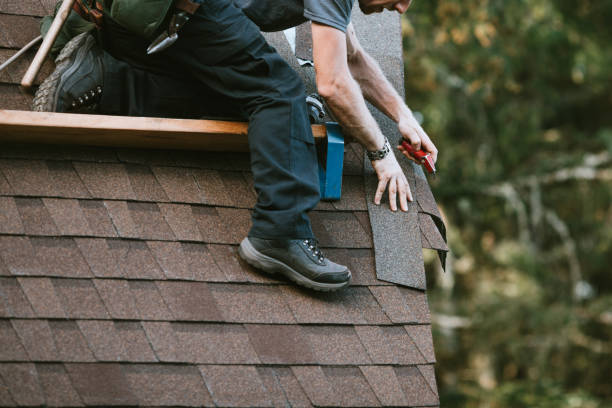 Quick and Trustworthy Emergency Roof Repair Services in Fort Hall, ID